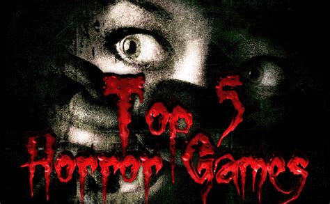 Scariest game ever. Things To Know About Scariest game ever. 